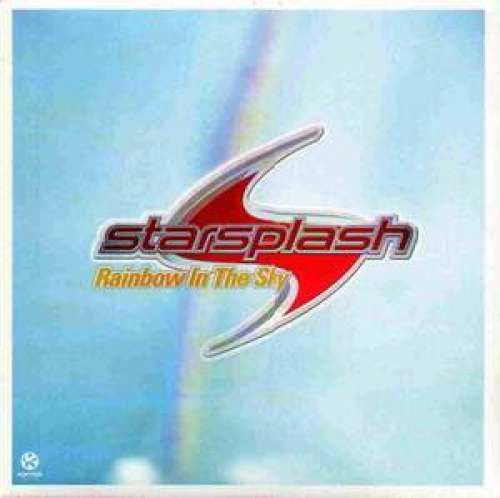 Cover Starsplash - Rainbow In The Sky (12) Schallplatten Ankauf