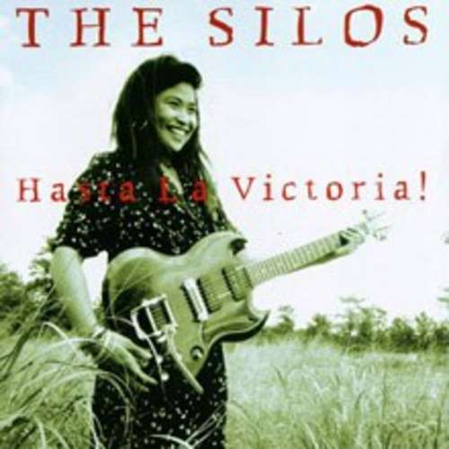 Cover The Silos - Hasta La Victoria! (LP, Album) Schallplatten Ankauf