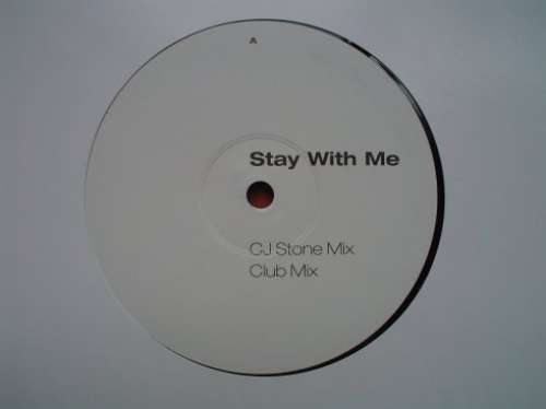 Bild Virtuoso - Stay With Me (12) Schallplatten Ankauf