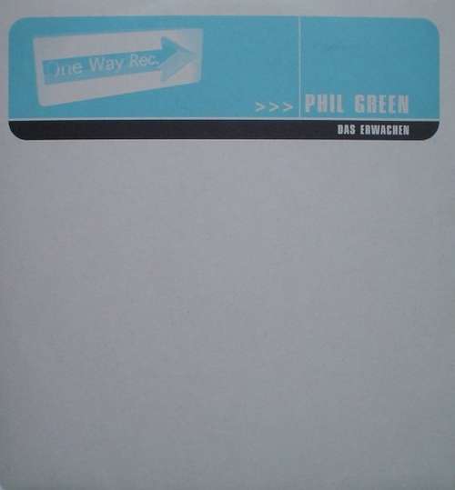 Cover Phil Green - Das Erwachen (12) Schallplatten Ankauf