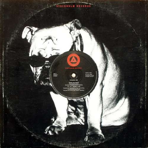 Cover Stakka Bo - Down The Drain (12) Schallplatten Ankauf