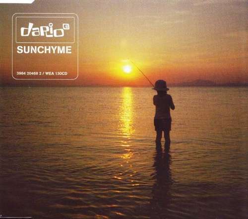Bild Dario G - Sunchyme (CD, Single, War) Schallplatten Ankauf