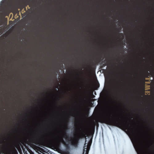 Cover Rajan* - Time (12, Single) Schallplatten Ankauf