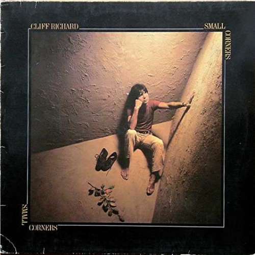 Bild Cliff Richard - Small Corners (LP, Album) Schallplatten Ankauf