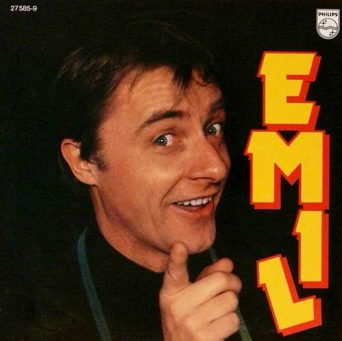 Cover Emil* - Emil (LP, Comp) Schallplatten Ankauf