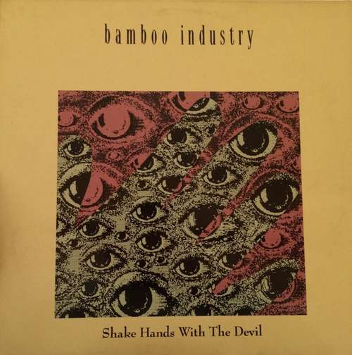Cover Bamboo Industry - Shake Hands With The Devil (12, Maxi) Schallplatten Ankauf