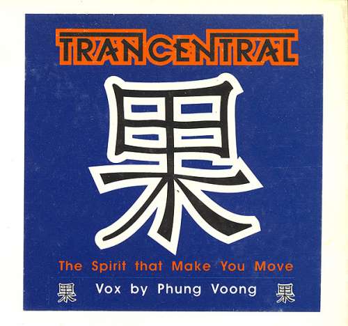 Cover Trancentral (2) - The Spirit That Make You Move (12) Schallplatten Ankauf