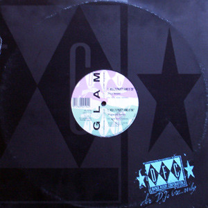 Cover Glam - Hell's Party Remix (12) Schallplatten Ankauf