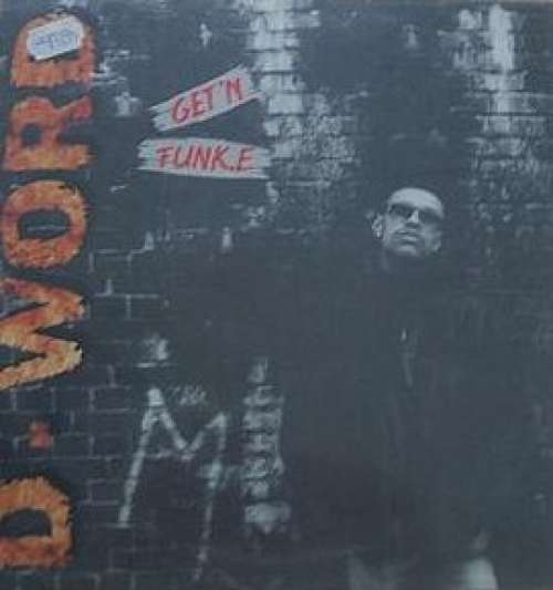 Cover D-Word - Get'n Funk.E (12, Maxi) Schallplatten Ankauf