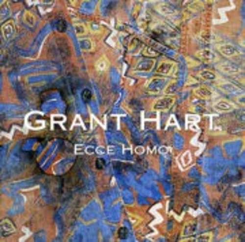Cover Grant Hart - Ecce Homo (CD, Album) Schallplatten Ankauf