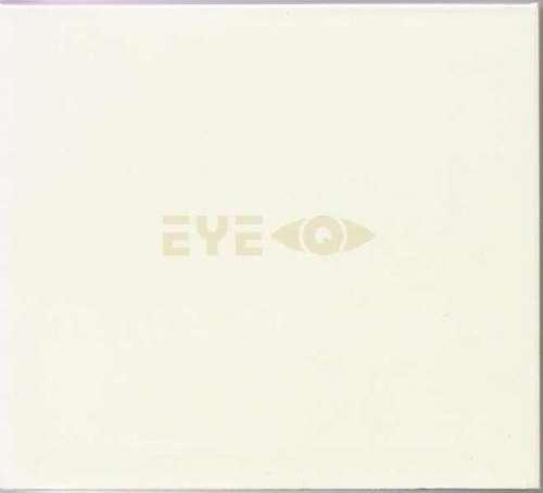 Cover Various - Eye Q (3xCD, Comp, Ltd, Promo) Schallplatten Ankauf