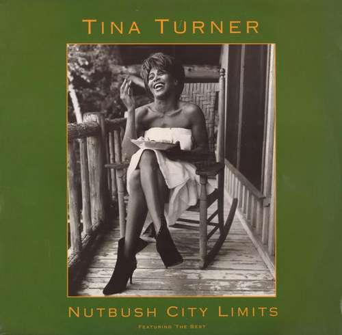 Cover Tina Turner - Nutbush City Limits (12, Single) Schallplatten Ankauf