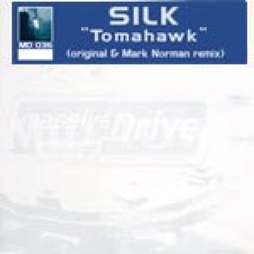 Cover Silk (3) - Tomahawk (12) Schallplatten Ankauf