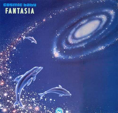 Cover Fantasia Schallplatten Ankauf