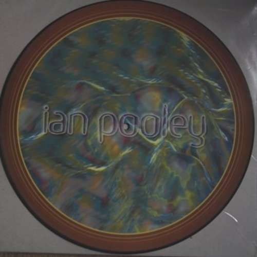 Cover Ian Pooley - Celtic Cross EP (12, EP, Pic) Schallplatten Ankauf