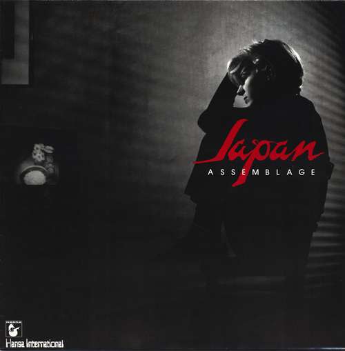Cover Japan - Assemblage (LP, Comp, RE) Schallplatten Ankauf
