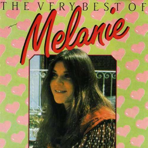 Cover Melanie (2) - The Very Best Of Melanie (LP, Comp) Schallplatten Ankauf