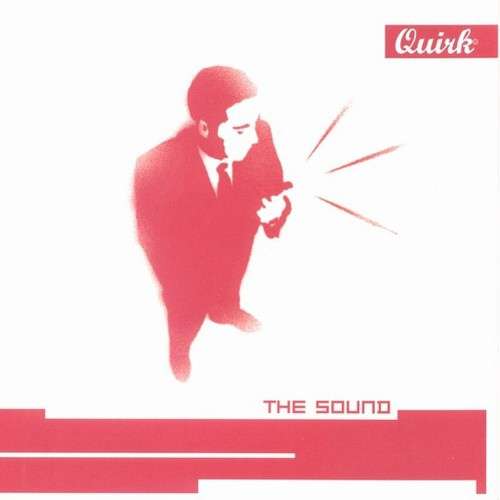Cover Quirk - The Sound EP (12) Schallplatten Ankauf