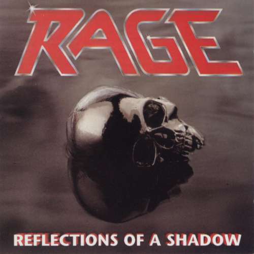 Cover Rage (6) - Reflections Of A Shadow (CD, Album) Schallplatten Ankauf