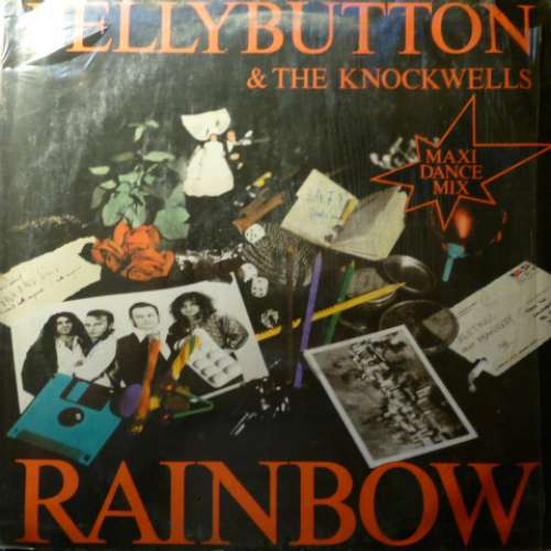 Cover Bellybutton & The Knockwells - Rainbow (12) Schallplatten Ankauf