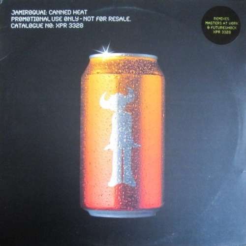 Bild Jamiroquai - Canned Heat (12, Promo) Schallplatten Ankauf