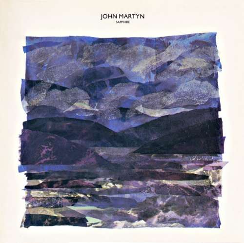 Cover John Martyn - Sapphire (LP, Album) Schallplatten Ankauf