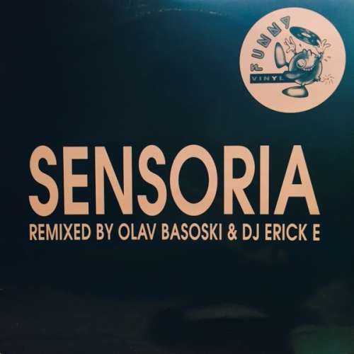 Cover Sensoria (4) - Unreal (12) Schallplatten Ankauf