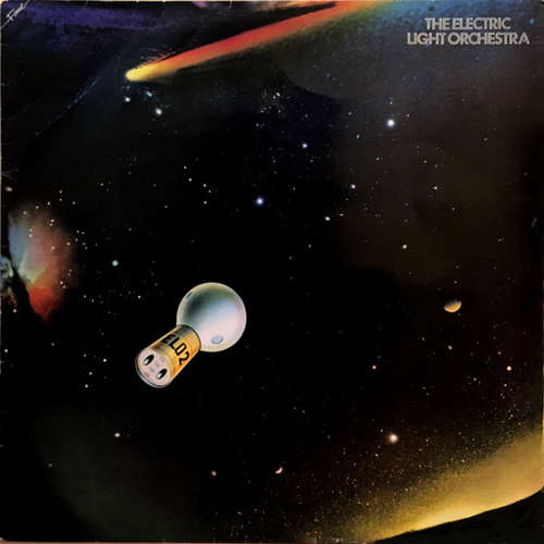 Cover The Electric Light Orchestra* - E.L.O. 2 (LP, Album, RE) Schallplatten Ankauf