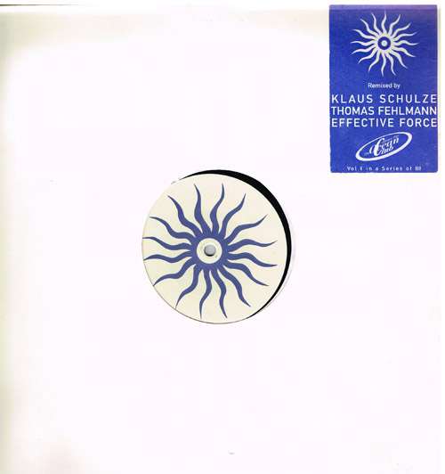 Cover Gut* - Bargeld* - Die Sonne (Mixes For The Ocean Club) (12) Schallplatten Ankauf