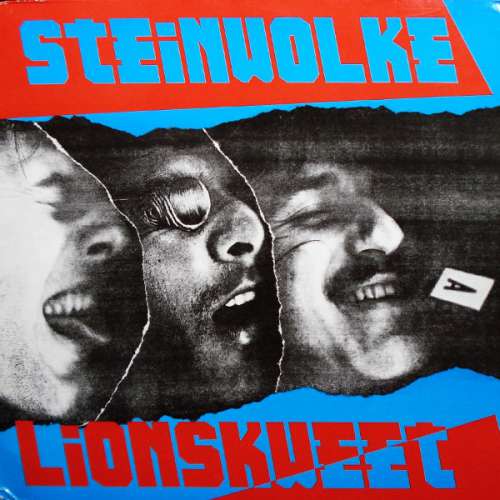 Cover Steinwolke - Lionskweet (LP, Album, Ltd) Schallplatten Ankauf