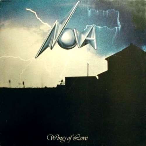Bild Nova (38) - Wings Of Love (LP, Album) Schallplatten Ankauf