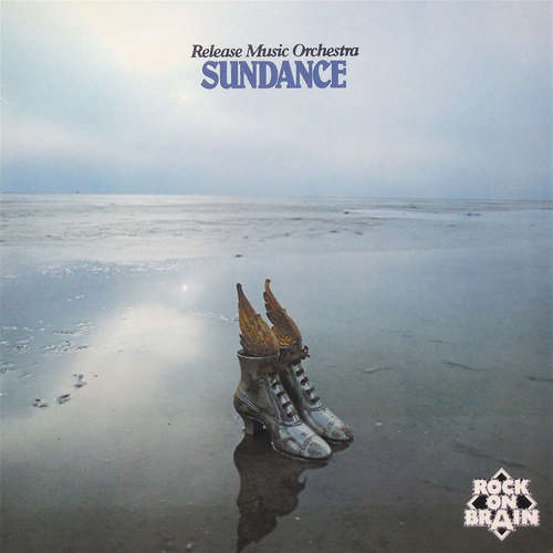Cover Release Music Orchestra - Sundance (LP, Comp) Schallplatten Ankauf