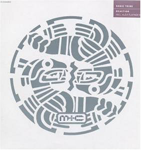 Cover Sonic Tribe - Reaction (12) Schallplatten Ankauf