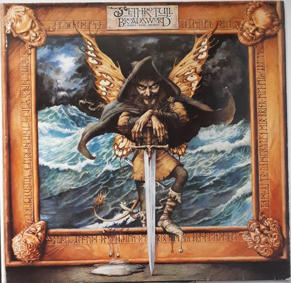 Bild Jethro Tull - The Broadsword And The Beast (LP, Album) Schallplatten Ankauf