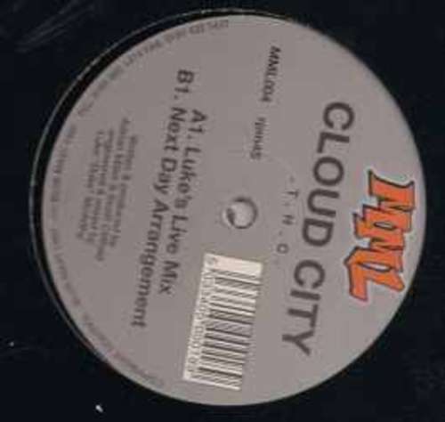 Cover T.H.C. Schallplatten Ankauf