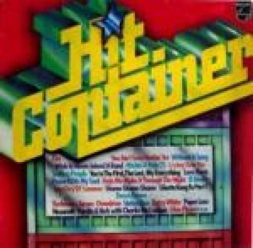 Bild Various - Hit-Container (LP, Comp) Schallplatten Ankauf