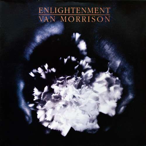 Cover Van Morrison - Enlightenment (LP, Album) Schallplatten Ankauf