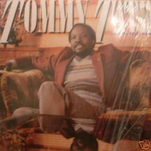 Cover The Tommy Tate Album Schallplatten Ankauf