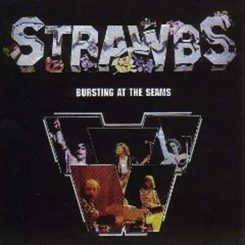 Cover Strawbs - Bursting At The Seams (LP, Album) Schallplatten Ankauf