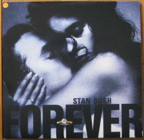 Bild Stan Bush - Forever (12, Maxi, Promo) Schallplatten Ankauf