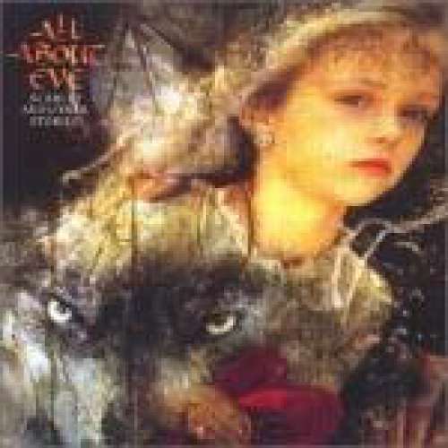 Cover All About Eve - Scarlet And Other Stories (LP, Album) Schallplatten Ankauf