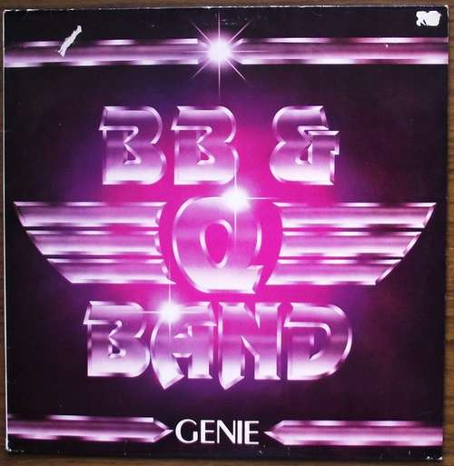 Cover Genie Schallplatten Ankauf