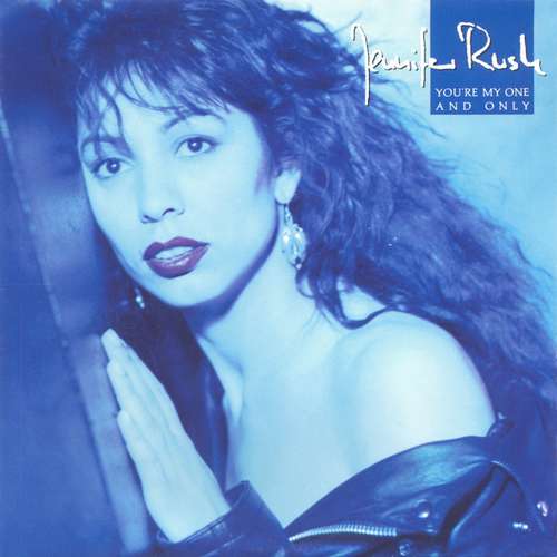 Cover Jennifer Rush - You're My One And Only (7, Single) Schallplatten Ankauf