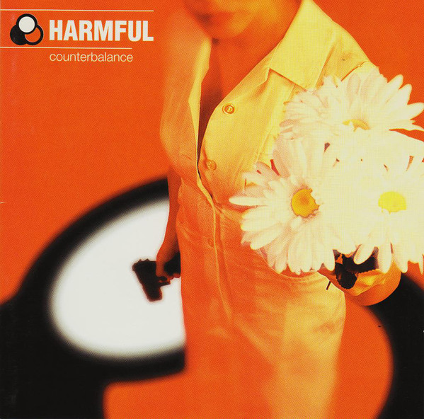 Cover Harmful (2) - Counterbalance (CD, Album) Schallplatten Ankauf
