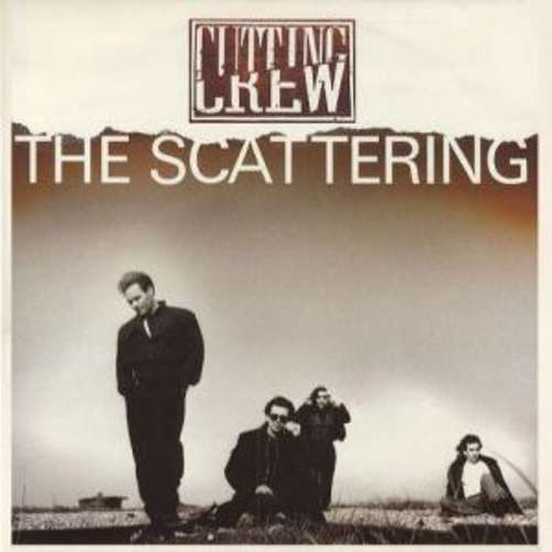 Cover Cutting Crew - The Scattering (12, Maxi) Schallplatten Ankauf
