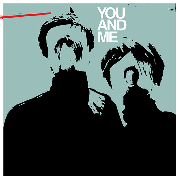Bild You And Me - You And Me (12, EP) Schallplatten Ankauf