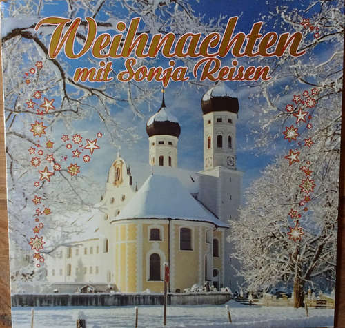 Bild Various - Weihnachten Mit Sonja Reisen (LP, Comp, Whi) Schallplatten Ankauf
