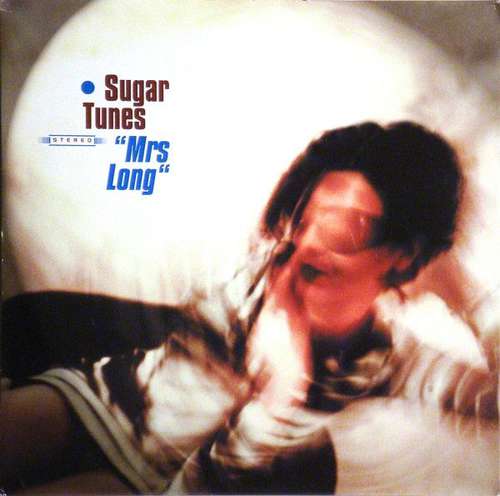 Cover Sugar Tunes - Mrs Long (12) Schallplatten Ankauf