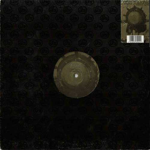 Cover Pressure Funk - Raw Spirit (12) Schallplatten Ankauf