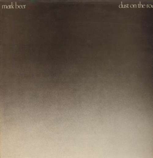 Cover Mark Beer - Dust On The Road (LP, Album) Schallplatten Ankauf